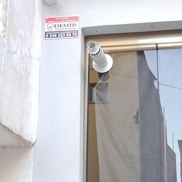 Huzur Apartmanı