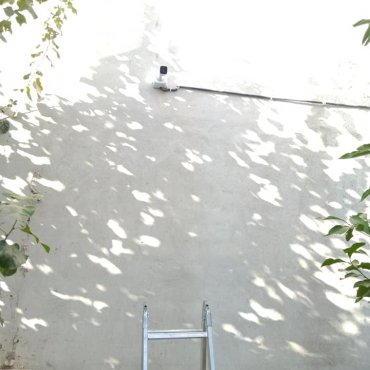 Huzur Apartmanı