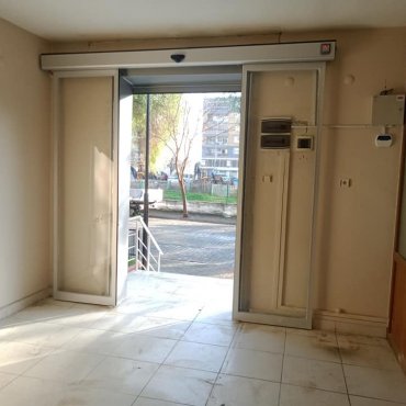 Tariş Fotosel Kapı