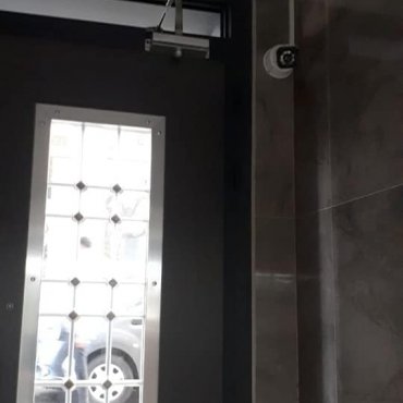 Mesut Bey Apartmanı