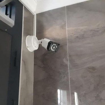 Mesut Bey Apartmanı