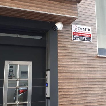 Mesut Bey Apartmanı