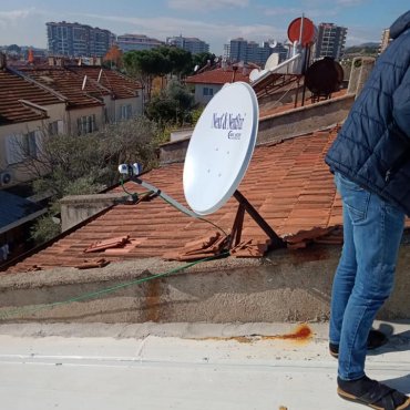 Müşteri 14