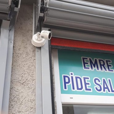 Emre Pide Salonu
