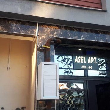 Asel Apt