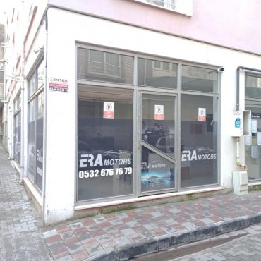 Era Motors