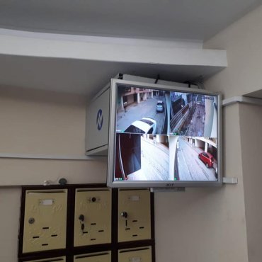 Beyazev Apt
