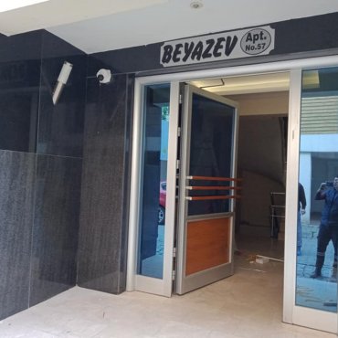 Beyazev Apt