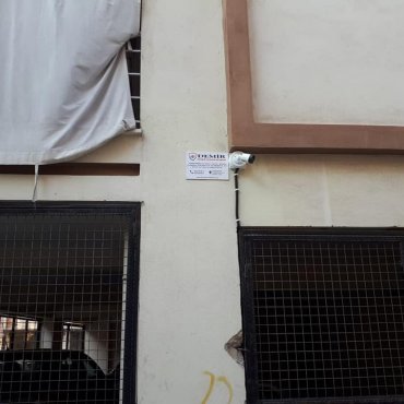 Beyazev Apt