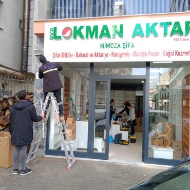Lokman Aktar