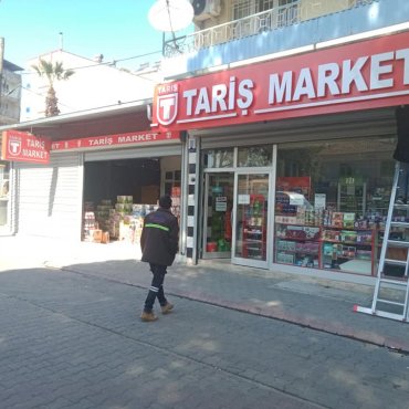 Tariş Market