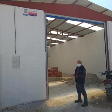 Müşteri 36