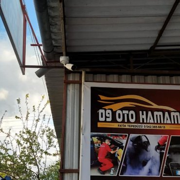 Müşteri 38