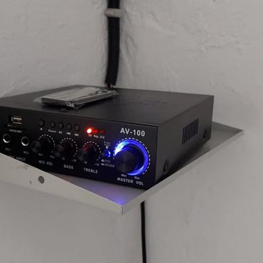 Müşteri 38