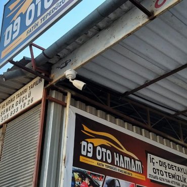 Müşteri 38