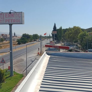 Erkoç Petrol