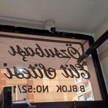 Özsubaşı Elit Sitesi