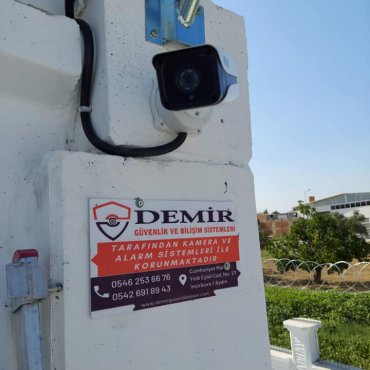 Seyrek Tarım