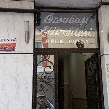 Özsubaşı Elit Sitesi