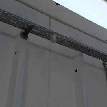 Seyrek Tarım Alarm Montajı