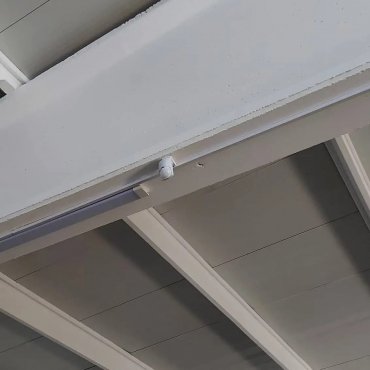 Seyrek Tarım Alarm Montajı