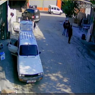 Müşteri 1