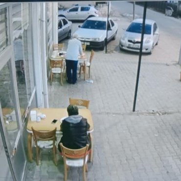 Yılmaz Pide Salonu