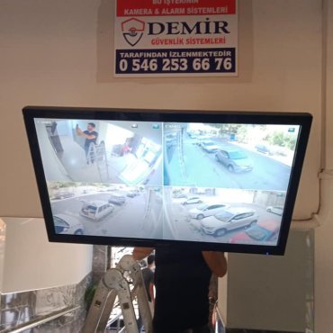 Müşteri 8