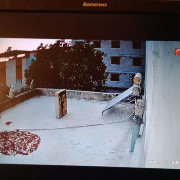 Huzur Apartmanı
