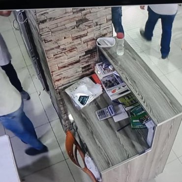 Yılmaz Pide Salonu