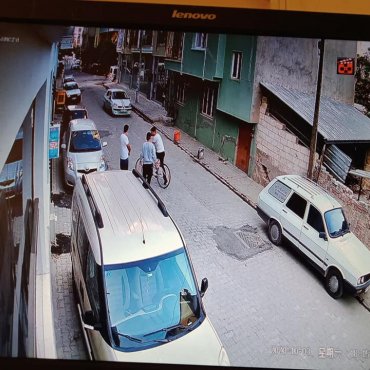 Huzur Apartmanı