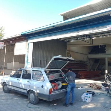 Müşteri 1