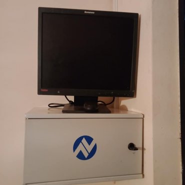 Huzur Apartmanı
